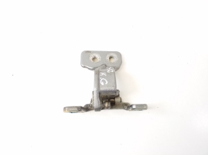 Mercedes Benz C-Class 204 (2007–2014) Trunk lid hinge A2047400137 - 2