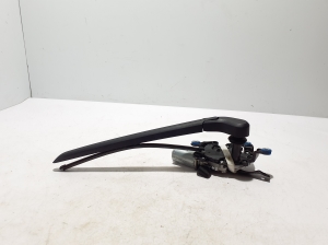 VOLVO XC60 (2017–2026) Moteur d’essuie-glace arrière 32342371 - 2