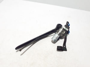 VOLVO XC60 (2017–2026) Moteur d’essuie-glace arrière 32342371 - 3