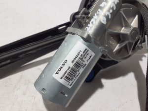 VOLVO XC60 (2017–2026) Moteur d’essuie-glace arrière 32342371 - 4