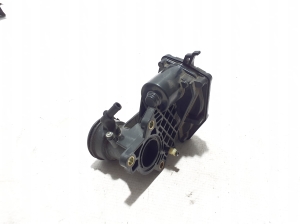 VOLVO XC60 (2017–2026) EGR-klapi siiber 32240777 - 2