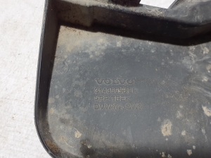 VOLVO XC60 (2017–2026) Bavettes de roue 31435996 - 2