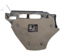 VOLVO XC60 (2017–2026) Garniture du tableau de bord 31366639 - 3