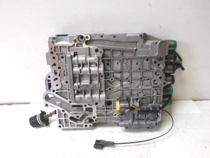 Getriebesteuergerät im Getriebe - DRM95024