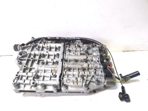 Volkswagen Passat B5 (1997–2005) Getriebesteuergerät im Getriebe DRM95024 - 3