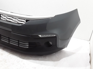 FIAT Talento (2016–2026) Front bumper 620220253R - 3
