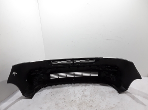 FIAT Talento (2016–2026) Front bumper 620220253R - 4