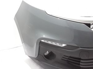 FIAT Talento (2016–2026) Front bumper 620220253R - 5