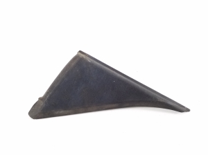   Autre pièce de la moulure de bas de caisse  - 31651430 
