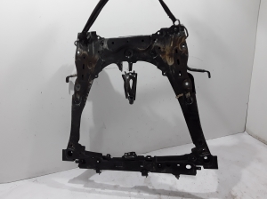 Dacia Sandero III (2021–2026) Front subframe 544011167R - 2