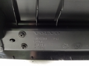 VOLVO XC60 (2017–2026) Einstiegsleistenverkleidung 31448014 - 2