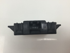 Volkswagen Touran I (2003–2010) Alarmmodul 1K0907719 - 2