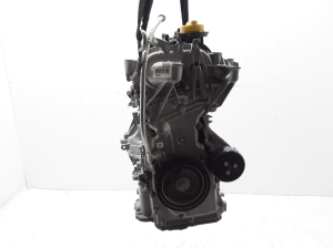 Dacia Sandero III (2021–2026) Mootor H4D470 - 3