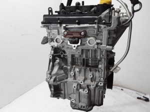 Dacia Sandero III (2021–2026) Mootor H4D470 - 5