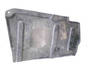 TOYOTA RAV 4 A3 (2005–2012) Unterbodenschutz vorne 5144342010 - 3