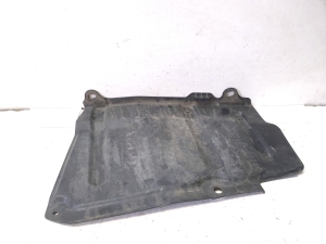 TOYOTA RAV 4 A3 (2005–2012) Unterbodenschutz vorne 5144342010 - 4