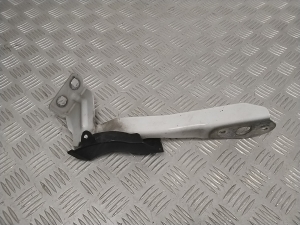 RENAULT Master III (2010–2017) Hood hinge 654010006R - 3
