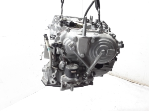 Dacia Sandero III (2021–2026) Getriebe DK0006 - 4