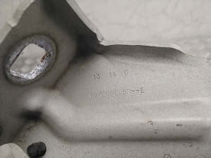 RENAULT Master III (2010–2017) Hood hinge 654000006R - 2