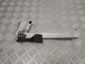 Hood hinge - 654000006R