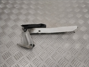 RENAULT Master III (2010–2017) Hood hinge 654000006R - 3