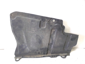 TOYOTA RAV 4 A4 (2012–2018) Front underbody protection 5144442040 - 2