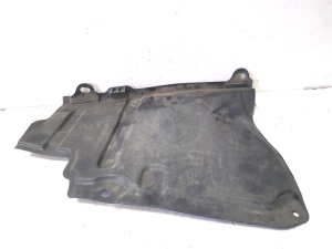 TOYOTA RAV 4 A4 (2012–2018) Front underbody protection 5144442040 - 3