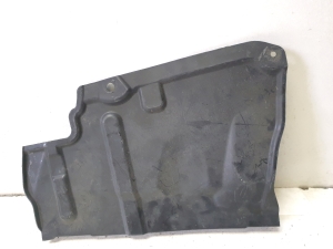 Front underbody protection - 5144442040