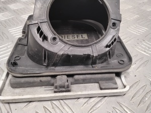 RENAULT Master III (2010–2017) Tankdeckel 781200017R - 3