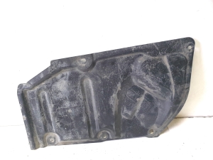 TOYOTA Auris E15 (2006–2012) Front underbody protection 5144402041 - 2