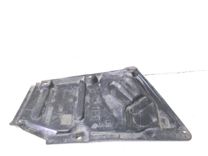TOYOTA Auris E15 (2006–2012) Front underbody protection 5144402041 - 4