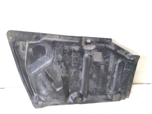 Front underbody protection - 5144402041