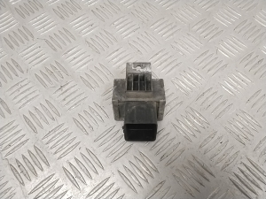 RENAULT Master III (2010–2017) Glow plug relay 110678071R - 3