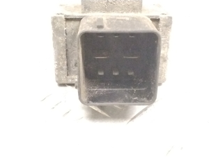 RENAULT Master III (2010–2017) Glow plug relay 110678071R - 4
