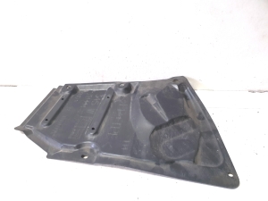 TOYOTA Auris E18 (2012–2018) Front underbody protection 5144405020 - 3