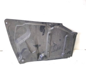Front underbody protection - 5144405020