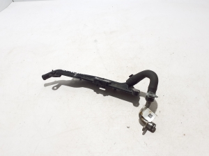 VOLVO XC60 (2017–2026) Durite de radiateur de refroidissement 32252286 - 4