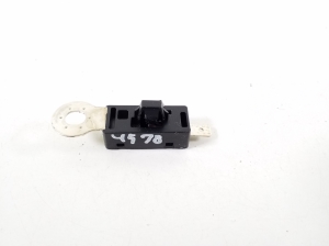 VOLVO XC60 (2017–2026) Antenni võimendi 31350580 - 2