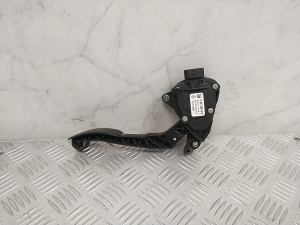 RENAULT Master III (2010–2017) Gaspedal 180101626R - 3