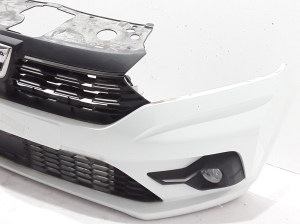 Dacia Sandero III (2021–2026) Front bumper 620228531R - 2