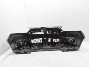 Dacia Sandero III (2021–2026) Front bumper 620228531R - 3