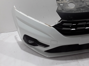Dacia Sandero III (2021–2026) Front bumper 620228531R - 4