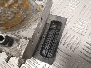 RENAULT Master III (2010–2017) ABS plokk 476609441R - 2