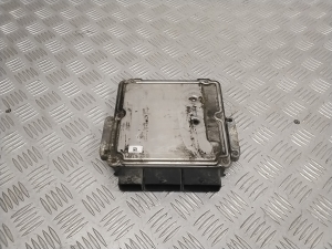 RENAULT Master III (2010–2017) Engine control unit 237102265R - 2