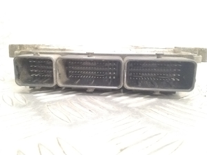 RENAULT Master III (2010–2017) Engine control unit 237102265R - 4
