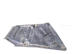 TOYOTA Auris E18 (2012–2018) Front underbody protection 5144402041 - 3