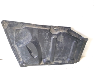 Front underbody protection - 5144402041