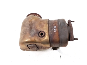 VOLVO XC60 (2017–2026) Catalyseur 31439544 - 2