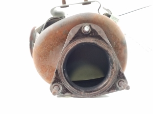 VOLVO XC60 (2017–2026) Catalyseur 31439544 - 4