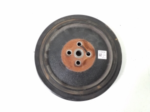 VOLVO XC60 (2017–2026) Crankshaft pulley 31359414 - 2
